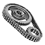 Chain Fitting