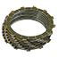Clutch Plate